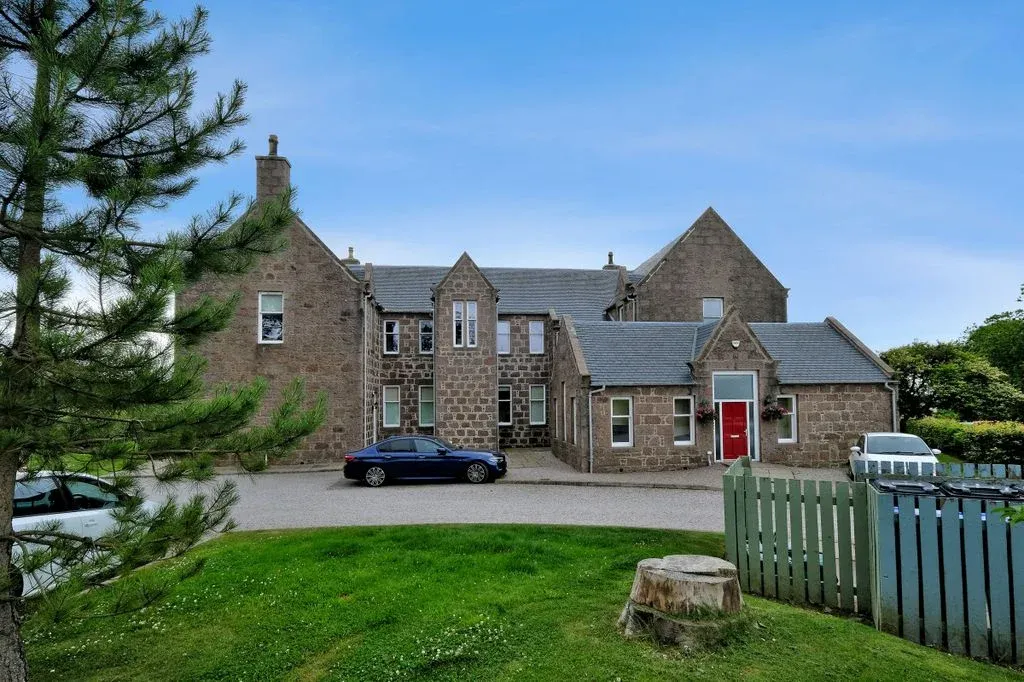 Betteral Road, Newmachar, AB21, photo 11