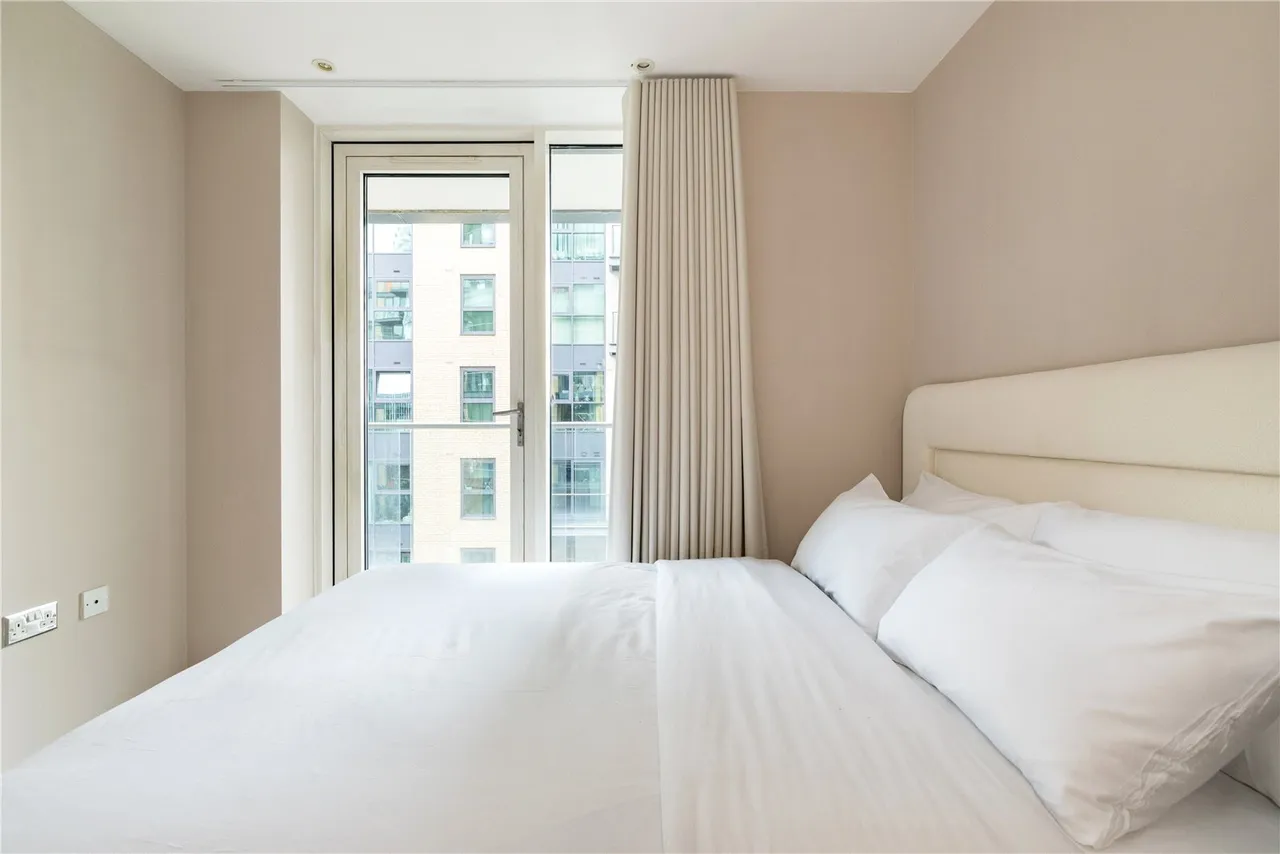 Millharbour, London, E14, photo 17