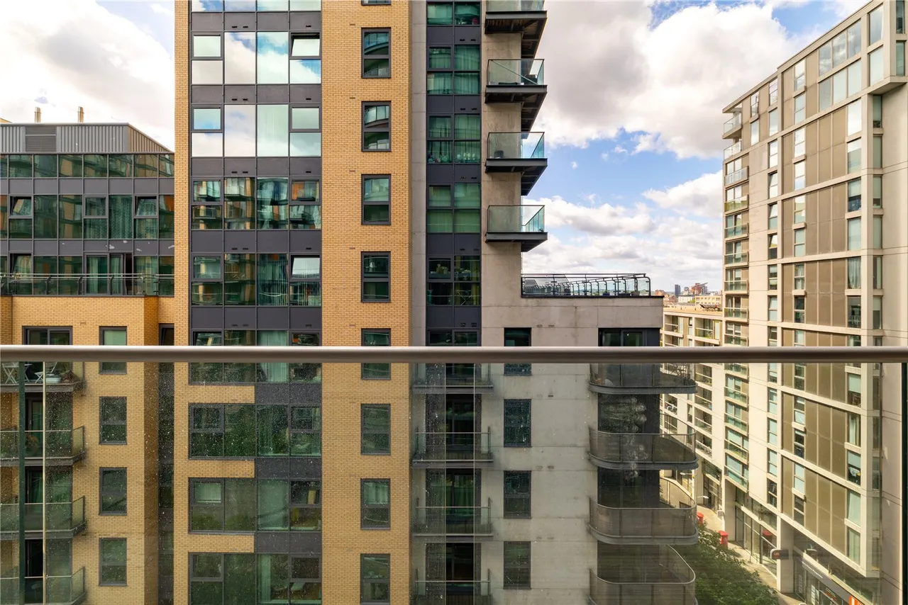 Millharbour, London, E14, photo 21