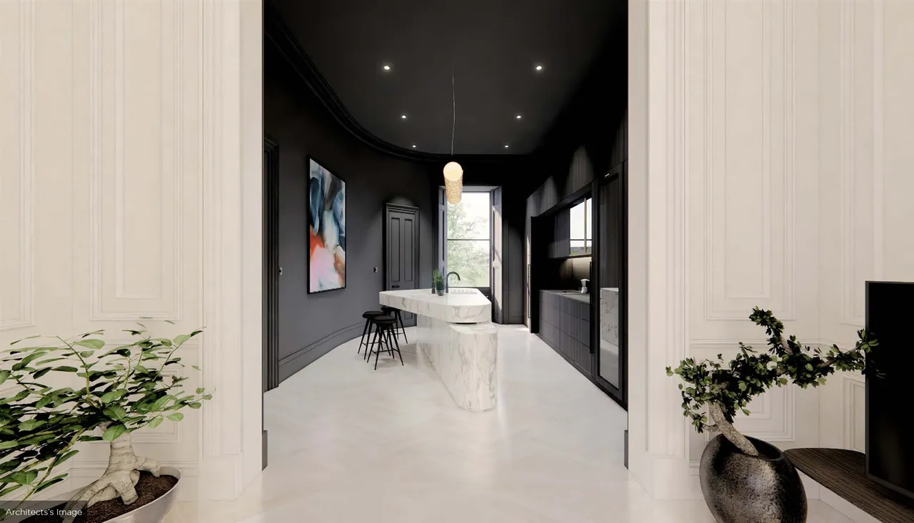 1 Park Circus Place, Park, G3 6AH, photo 9