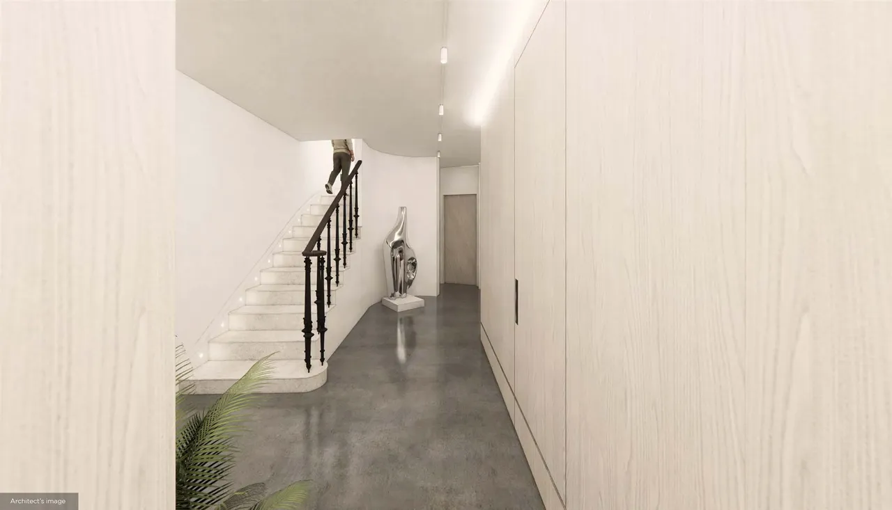 1 Park Circus Place, Park, G3 6AH, photo 17
