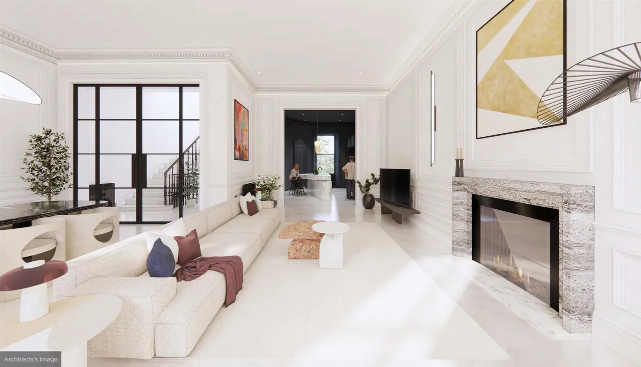 1 Park Circus Place, Park, G3 6AH, photo 7