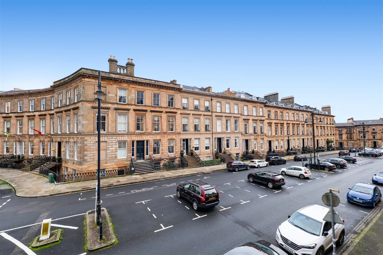1 Park Circus Place, Park, G3 6AH, photo 22