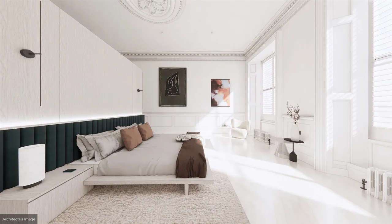 1 Park Circus Place, Park, G3 6AH, photo 12