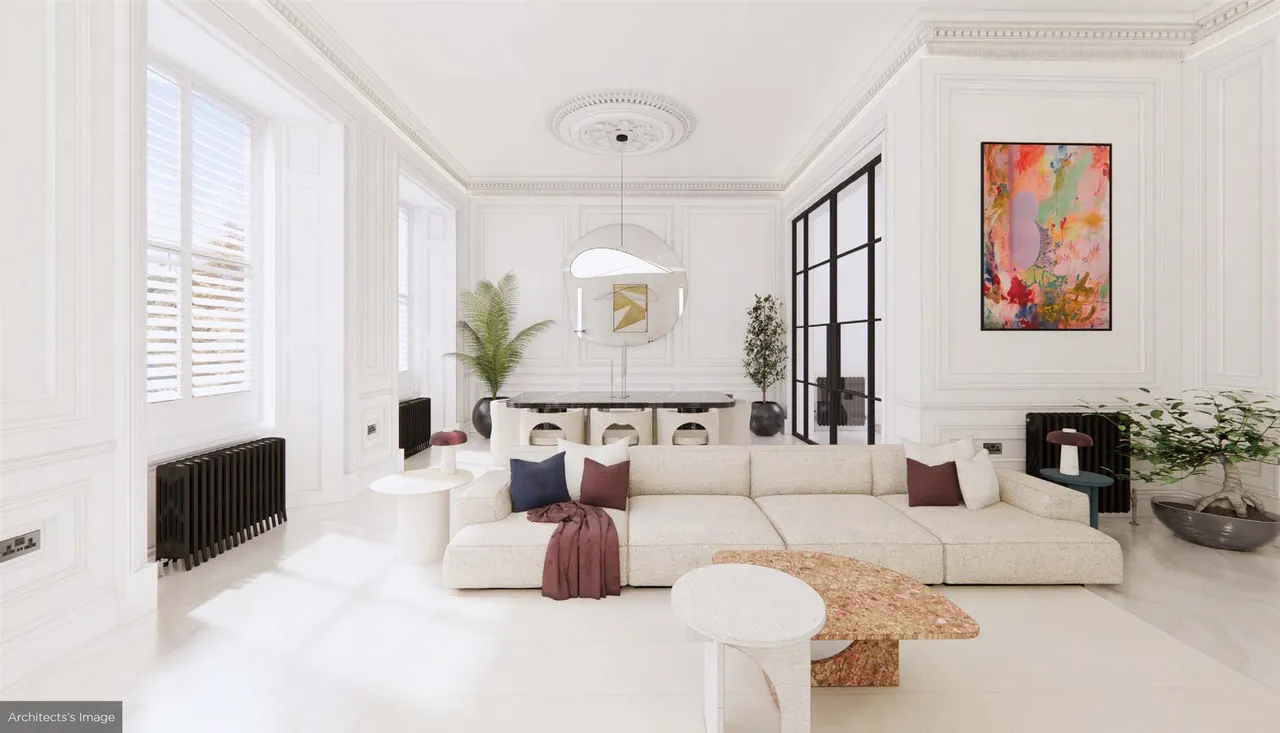 1 Park Circus Place, Park, G3 6AH, photo 8