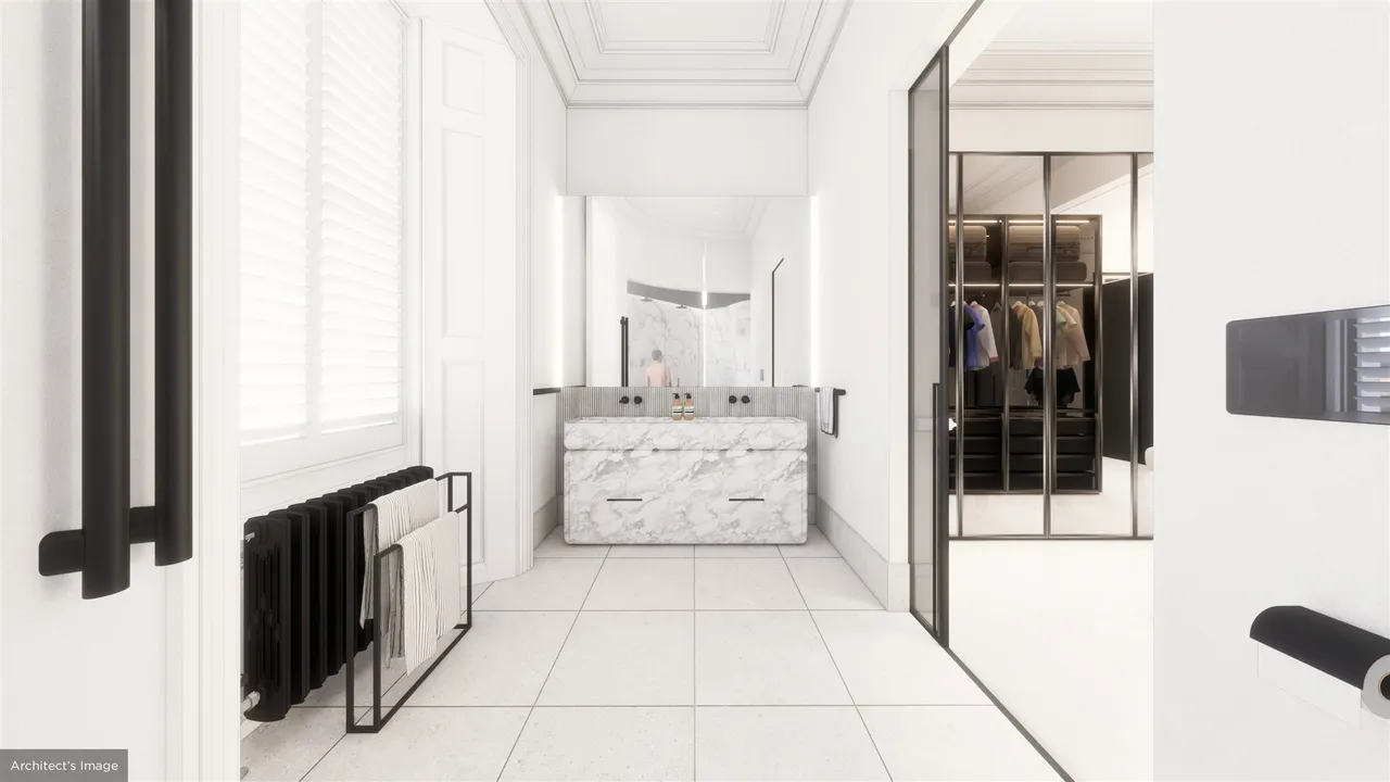1 Park Circus Place, Park, G3 6AH, photo 14