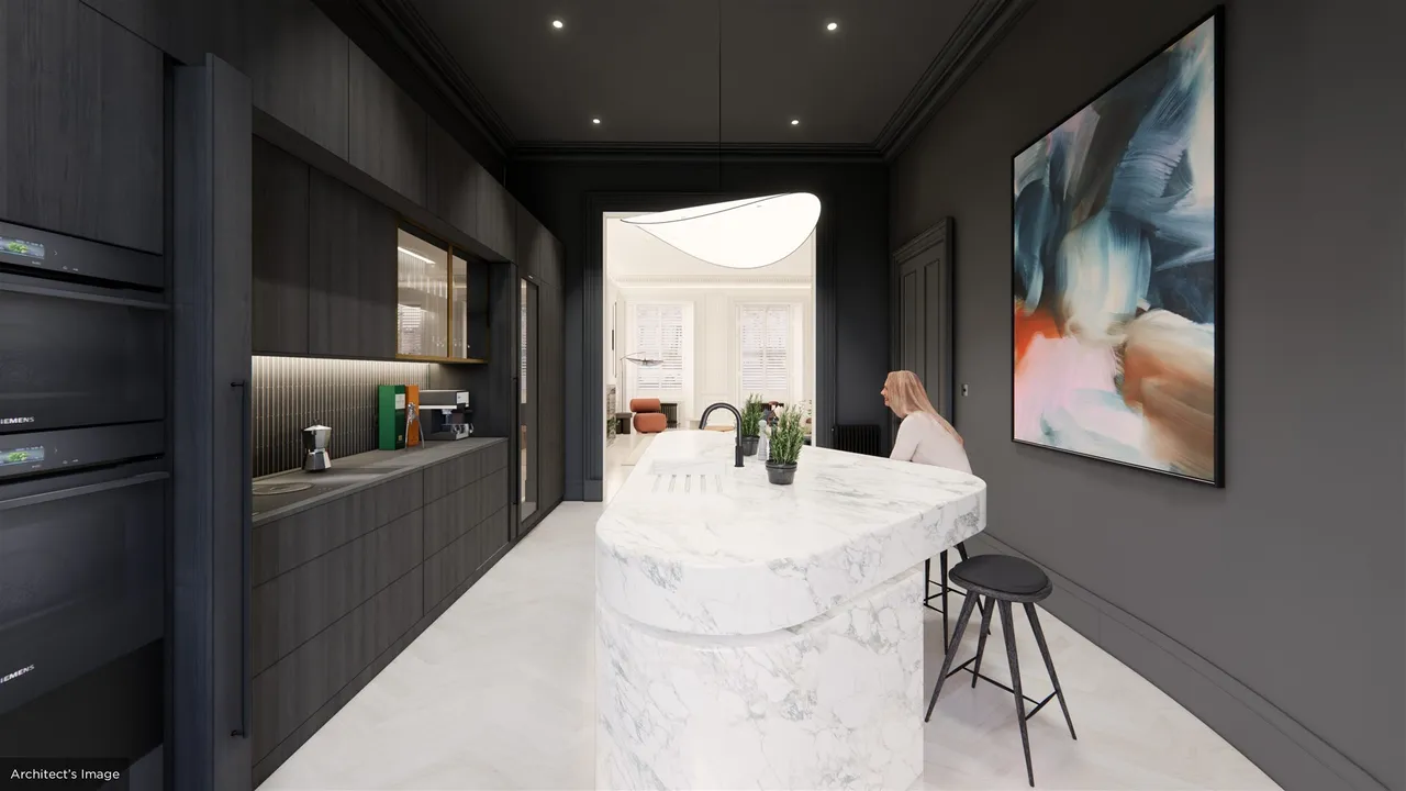 1 Park Circus Place, Park, G3 6AH, photo 10