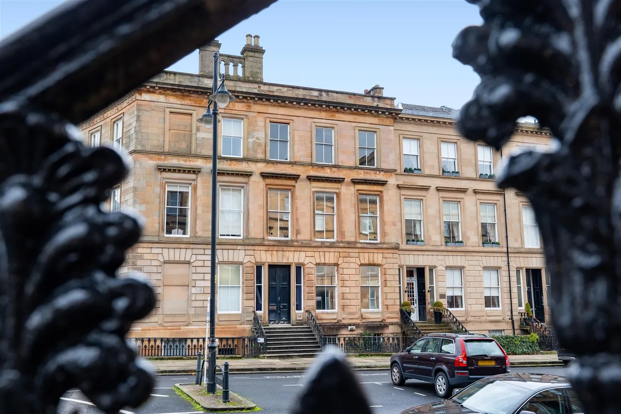 1 Park Circus Place, Park, G3 6AH, photo 23