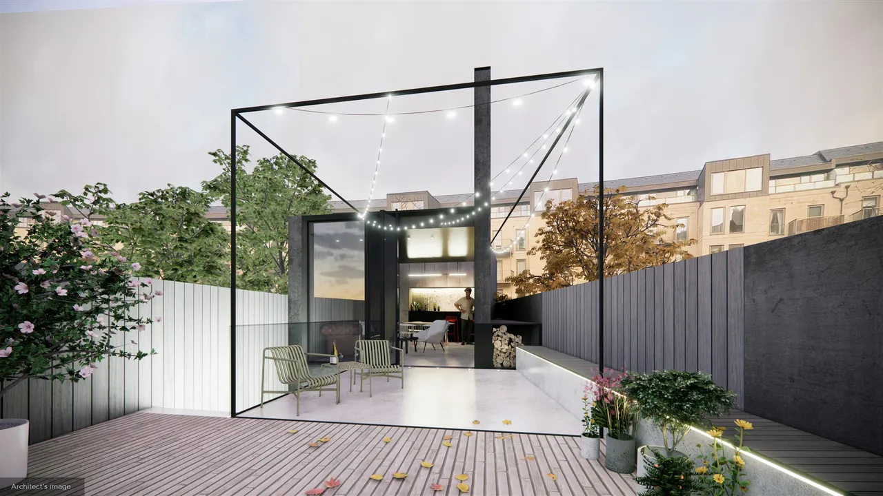 1 Park Circus Place, Park, G3 6AH, photo 20