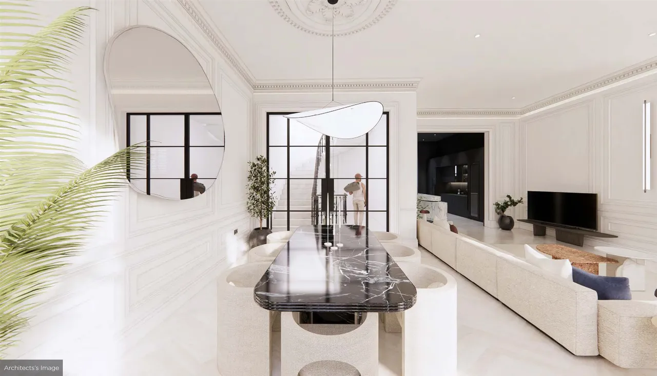 1 Park Circus Place, Park, G3 6AH, photo 11
