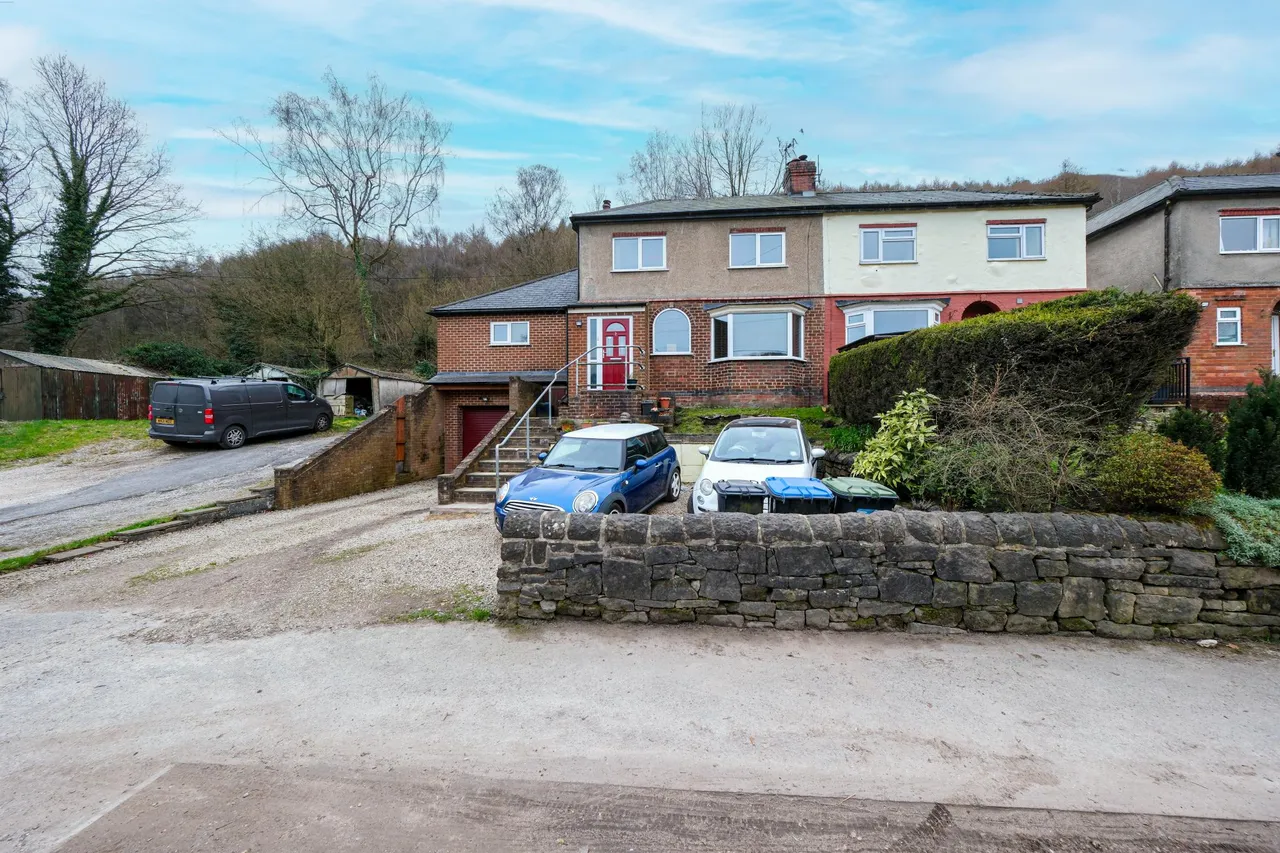 High Peak Junction, Matlock, DE4, photo 40