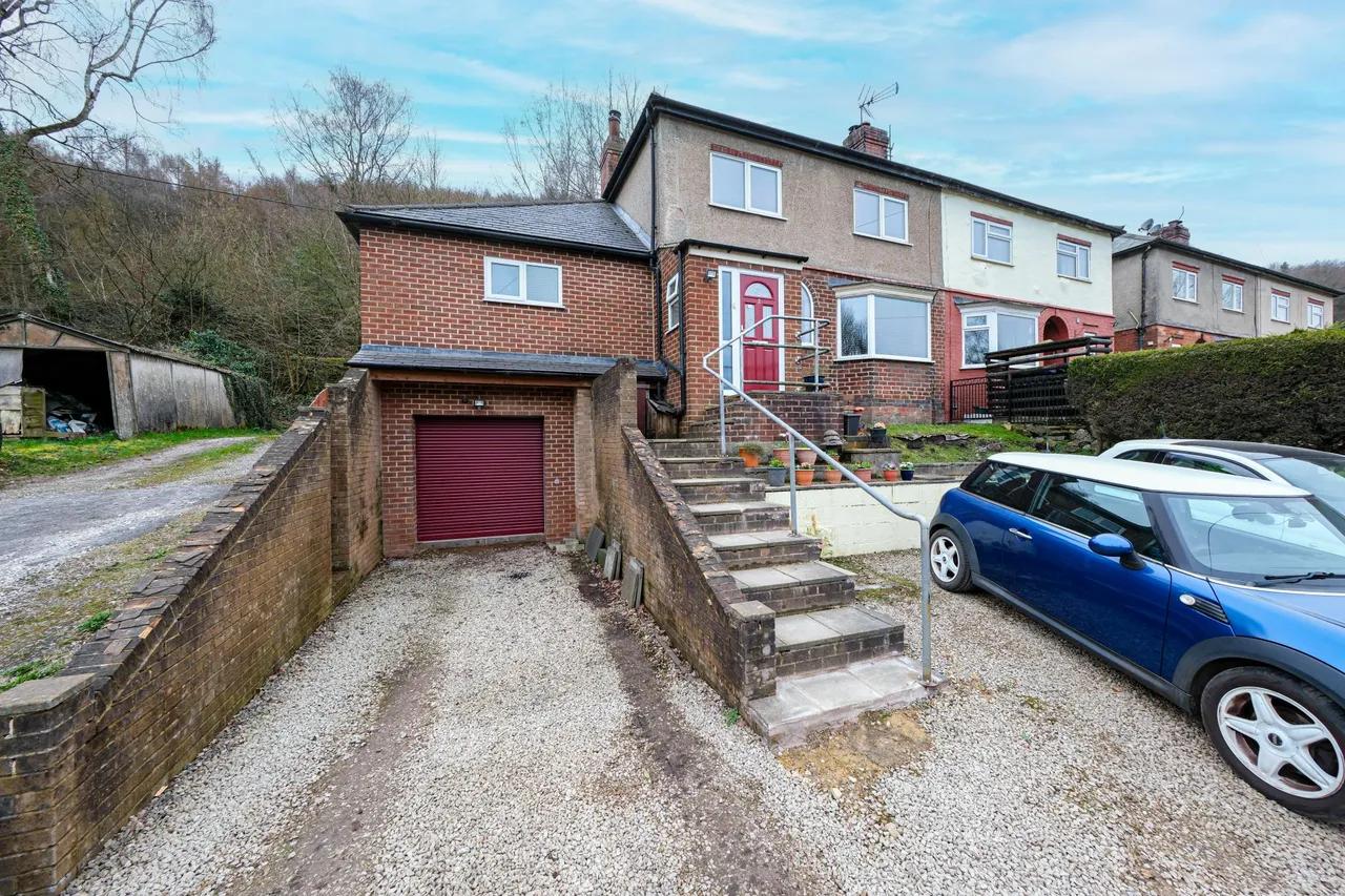 High Peak Junction, Matlock, DE4, photo 41