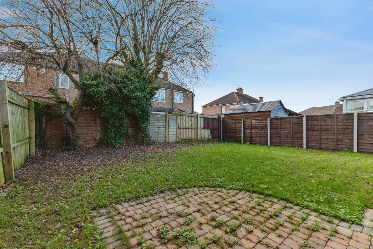 Highfield Close, Eaglescliffe, Stockton-on-Tees, Durham, TS16, photo 18