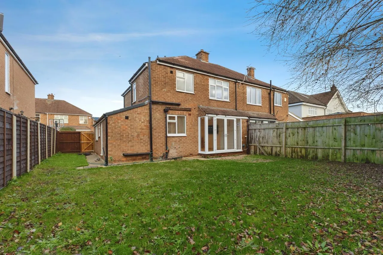 Highfield Close, Eaglescliffe, Stockton-on-Tees, Durham, TS16, photo 3
