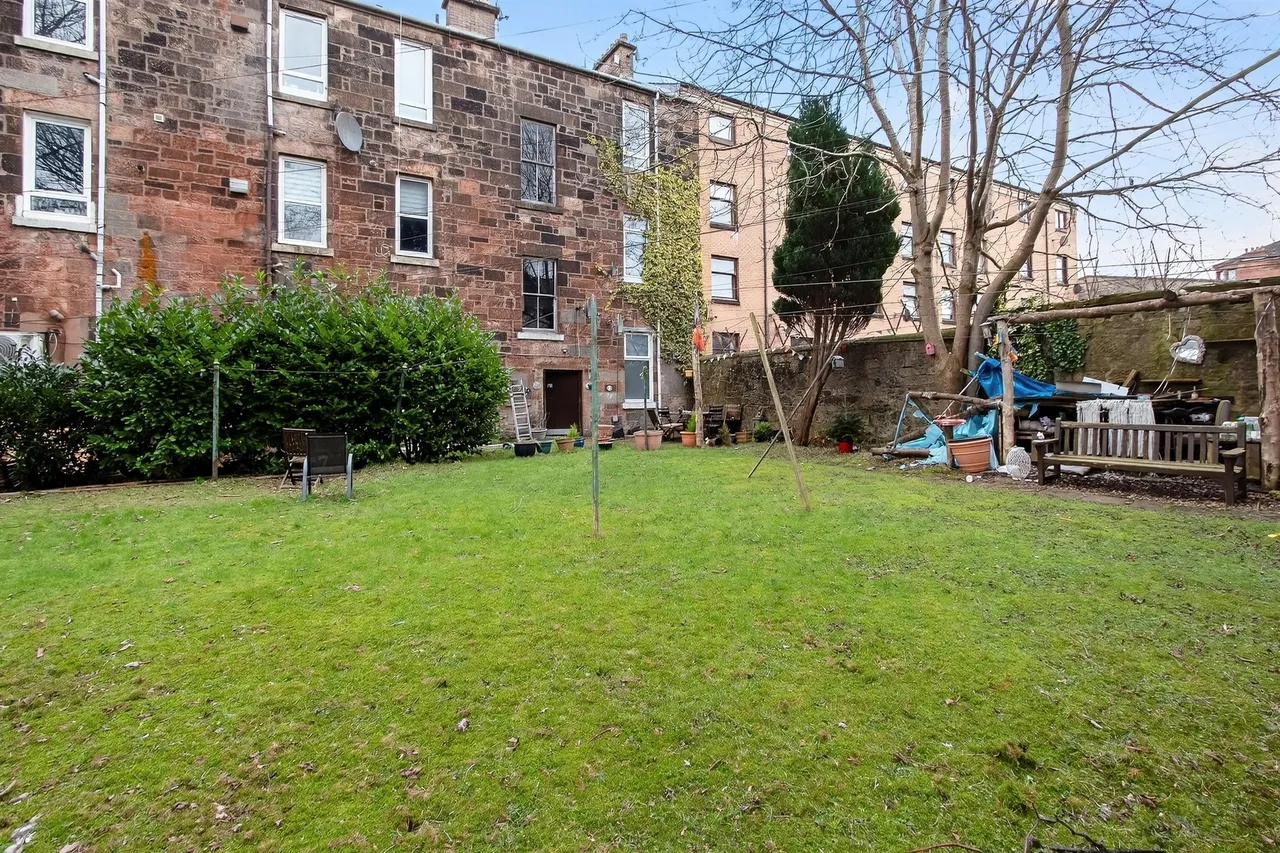 Shettleston Road, Glasgow, G32, photo 10