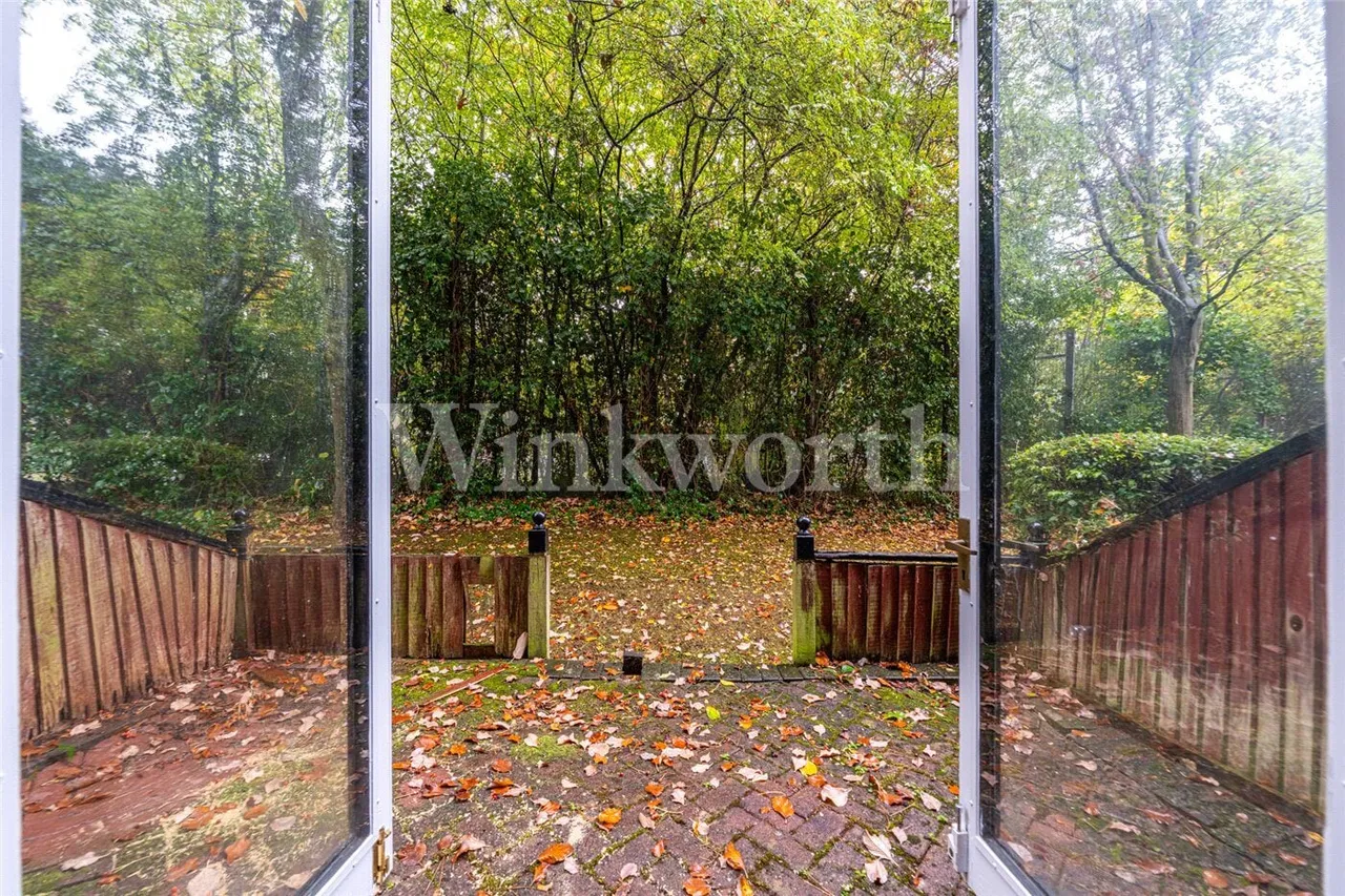 Chandos Way, London, NW11, photo 3