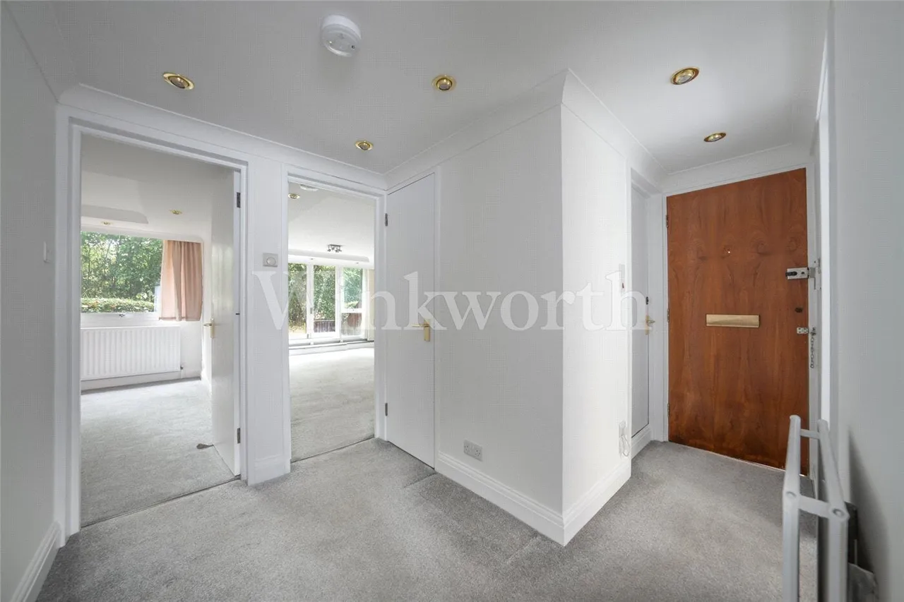 Chandos Way, London, NW11, photo 9