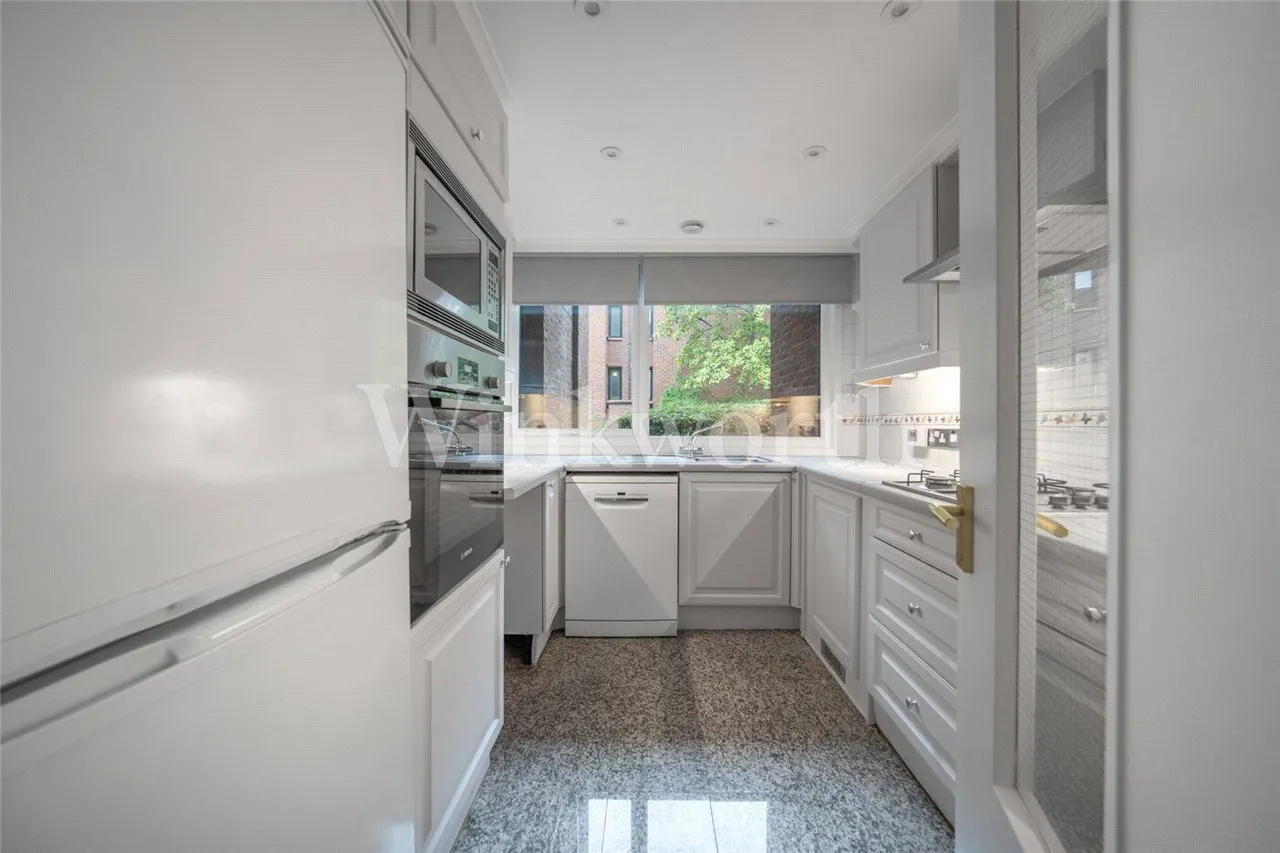 Chandos Way, London, NW11, photo 4