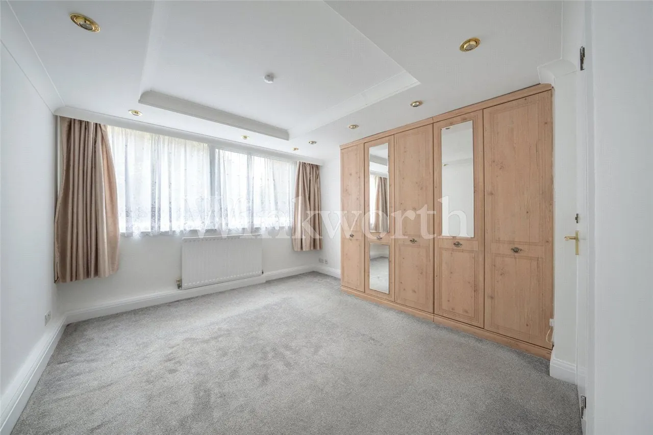 Chandos Way, London, NW11, photo 8