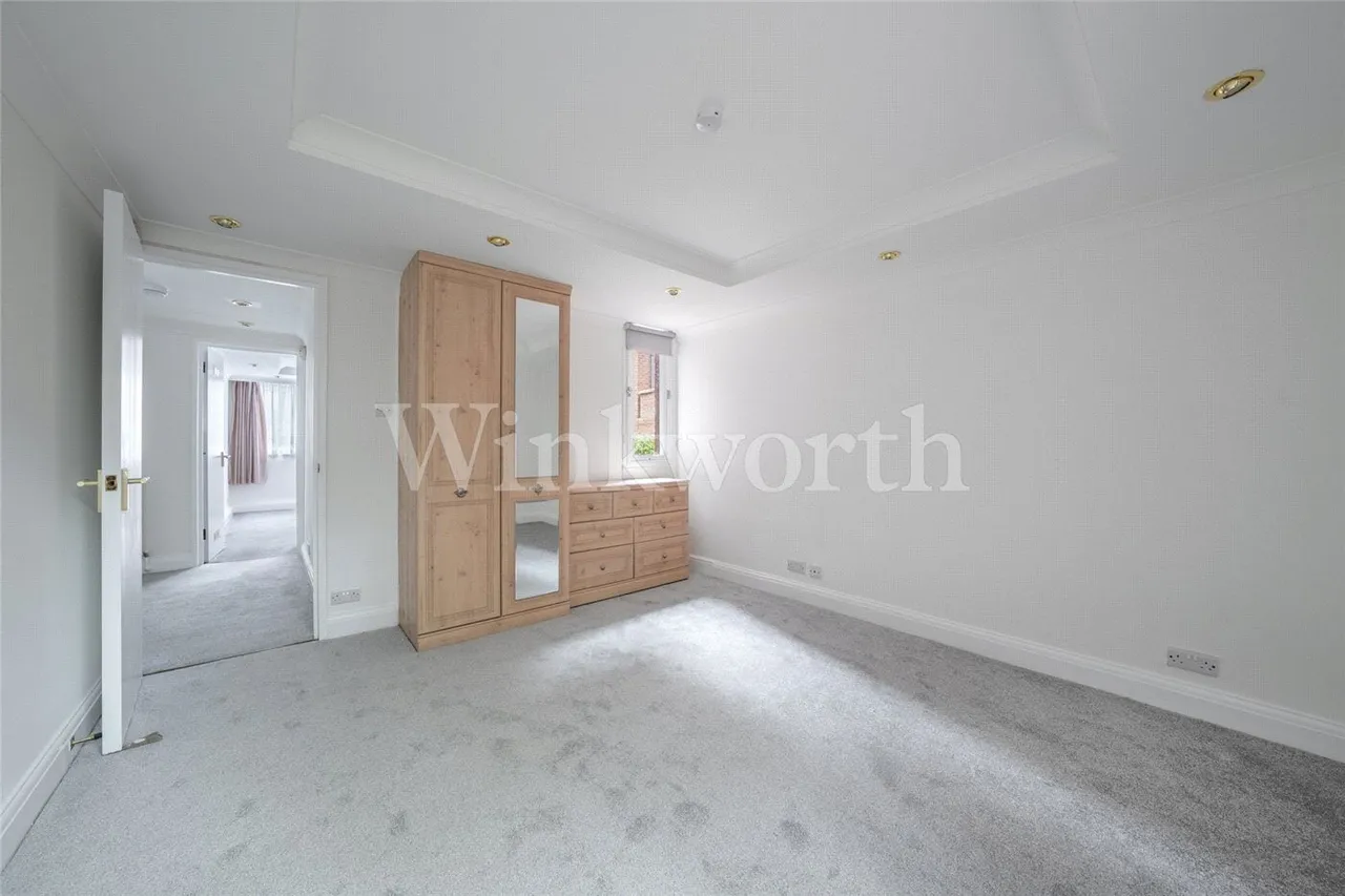 Chandos Way, London, NW11, photo 7
