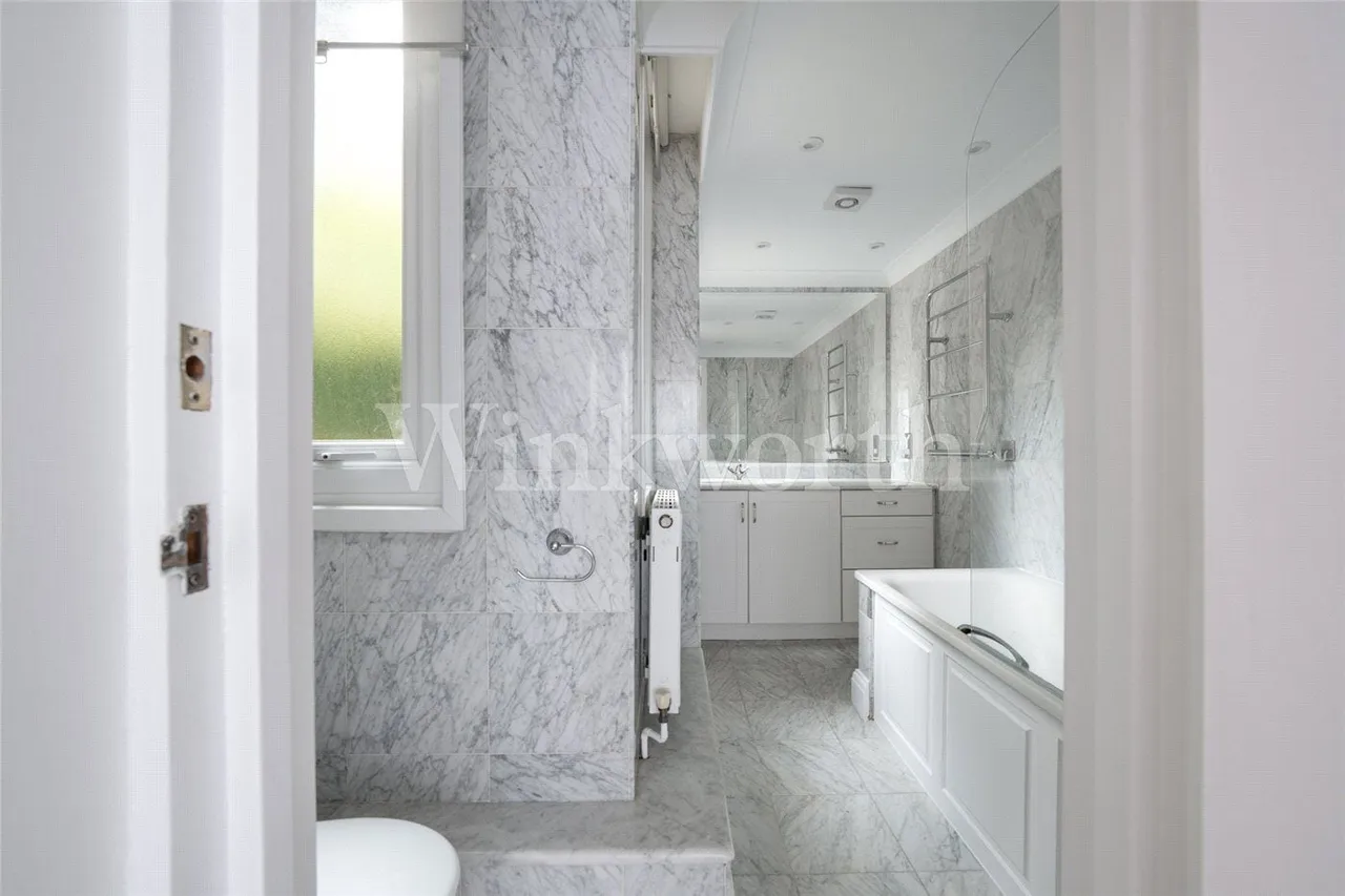 Chandos Way, London, NW11, photo 11