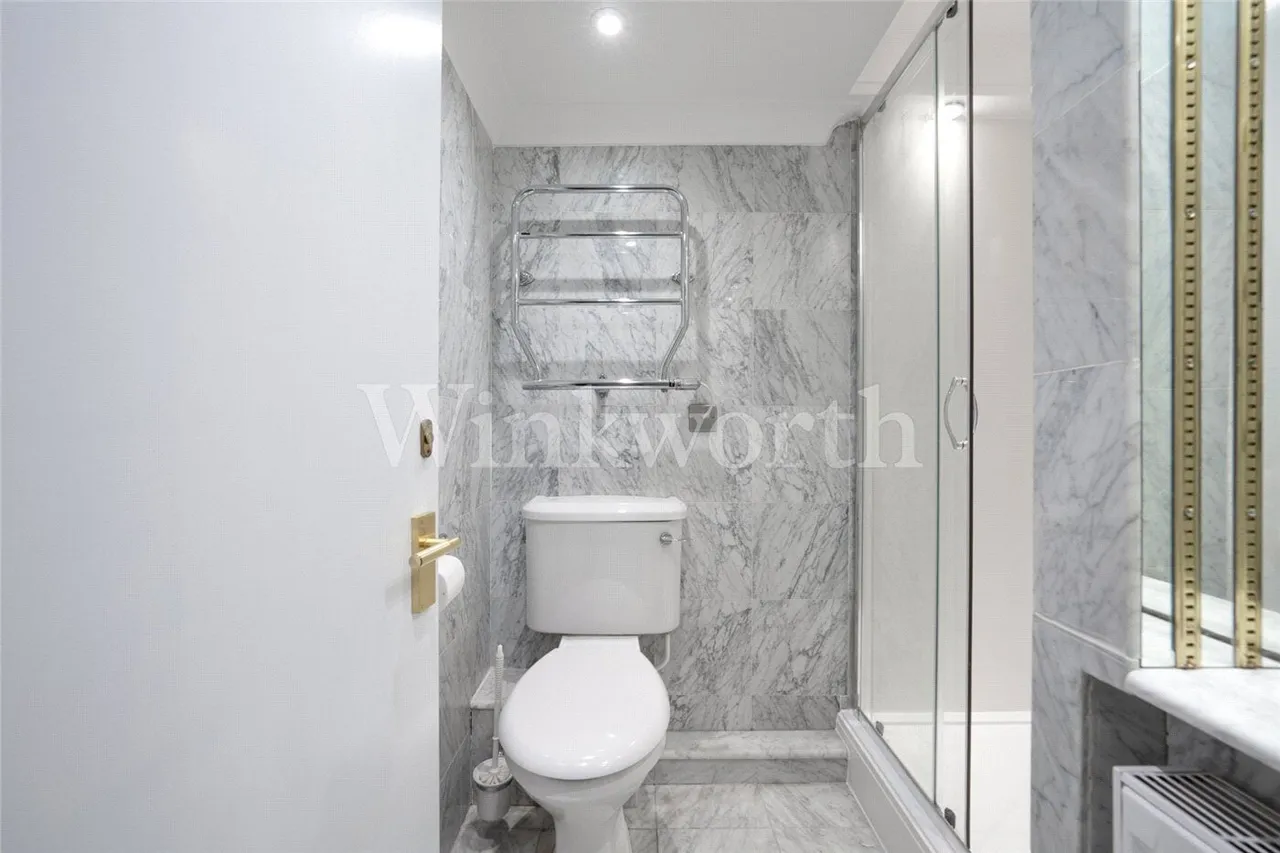 Chandos Way, London, NW11, photo 10