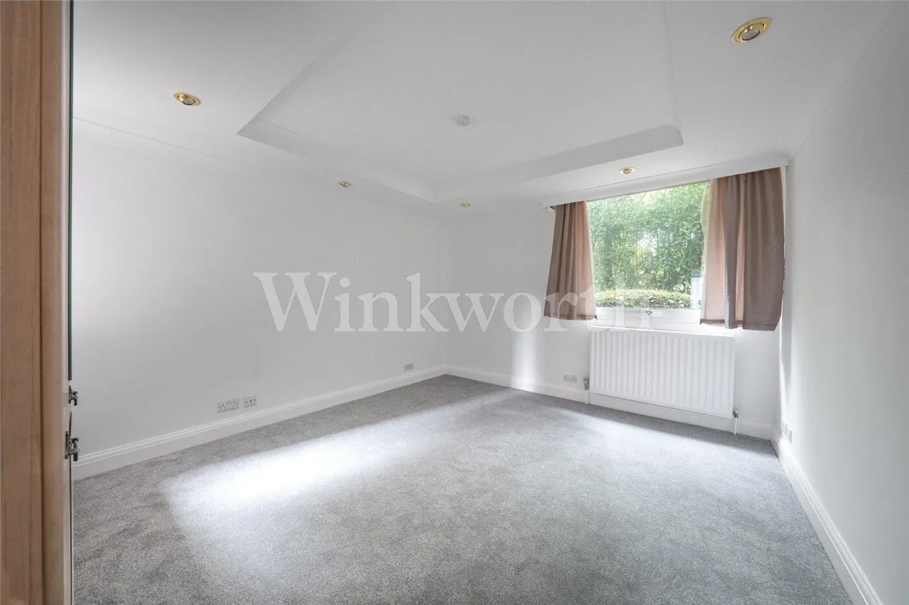 Chandos Way, London, NW11, photo 6