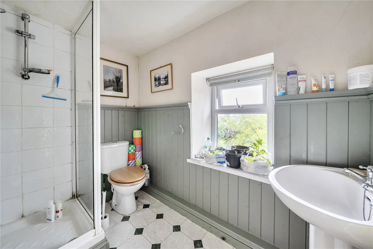Llandovery, Carmarthenshire, SA20 0YR, photo 18