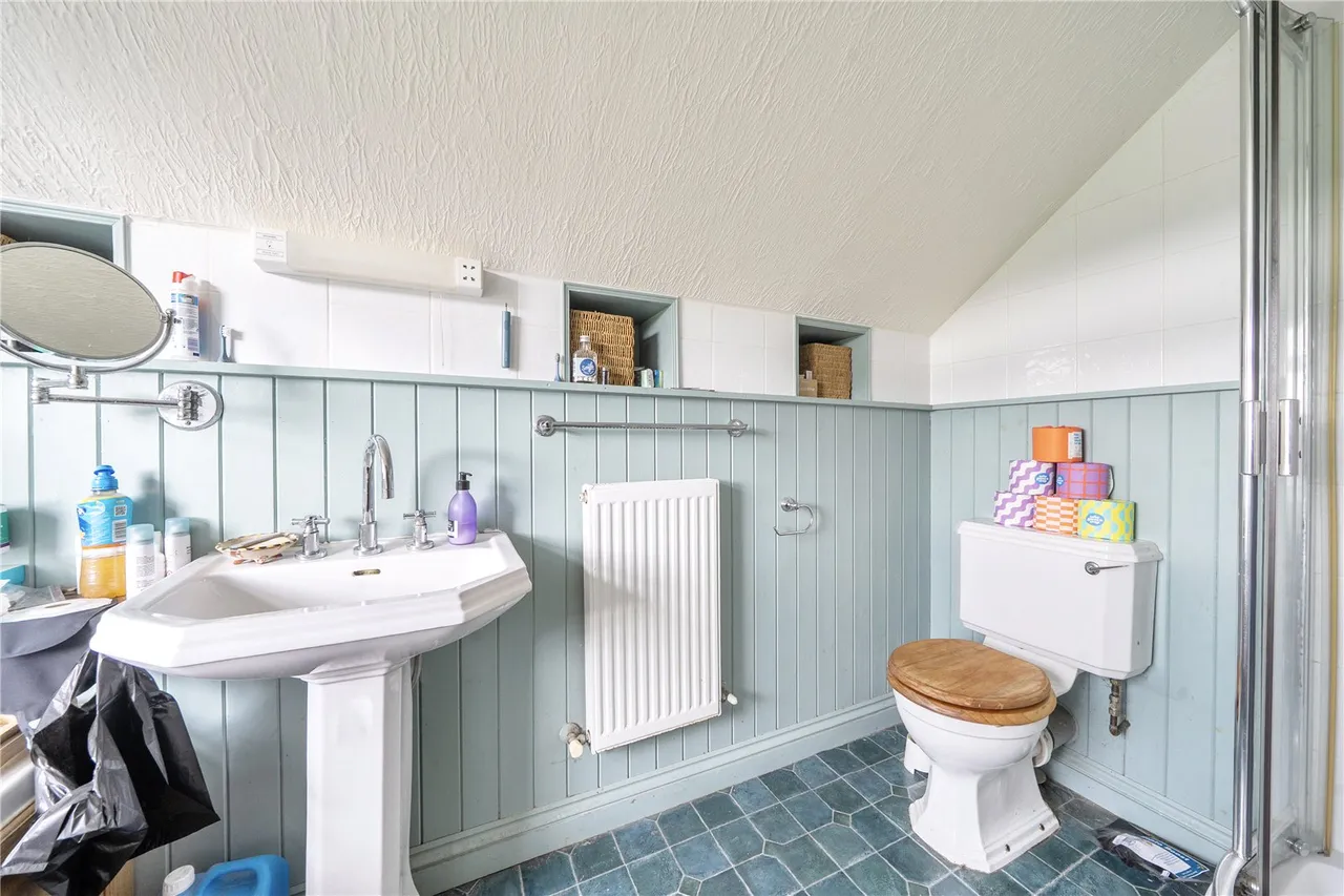 Llandovery, Carmarthenshire, SA20 0YR, photo 20
