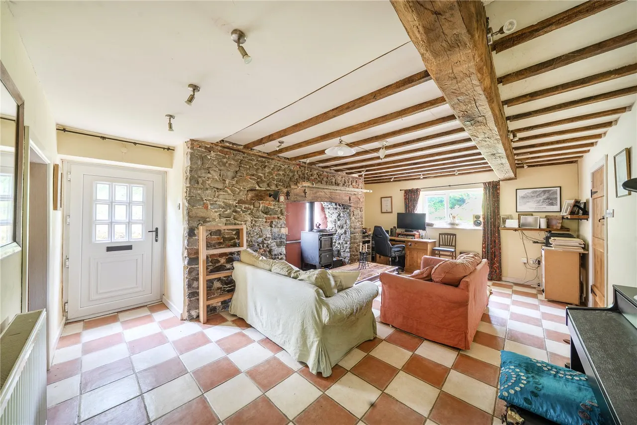 Llandovery, Carmarthenshire, SA20 0YR, photo 10