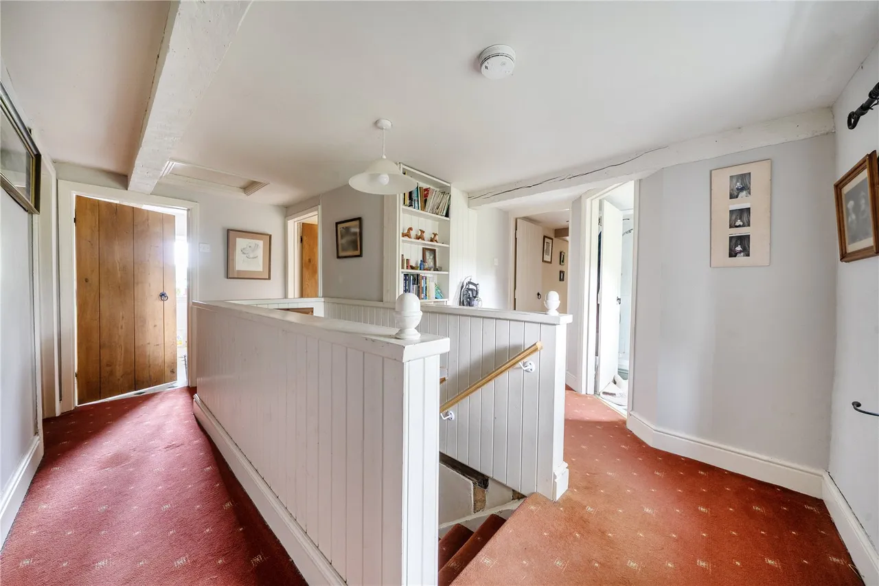 Llandovery, Carmarthenshire, SA20 0YR, photo 17
