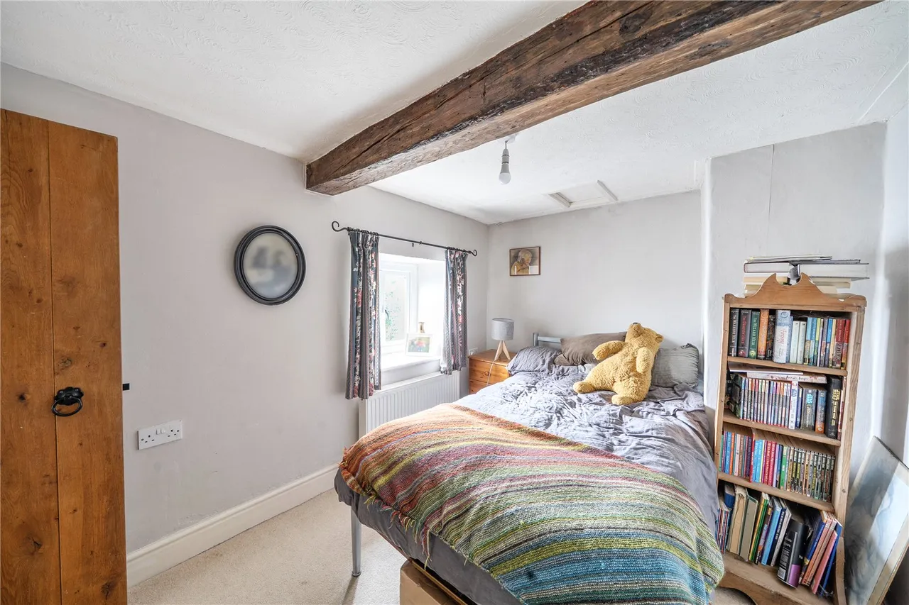 Llandovery, Carmarthenshire, SA20 0YR, photo 13