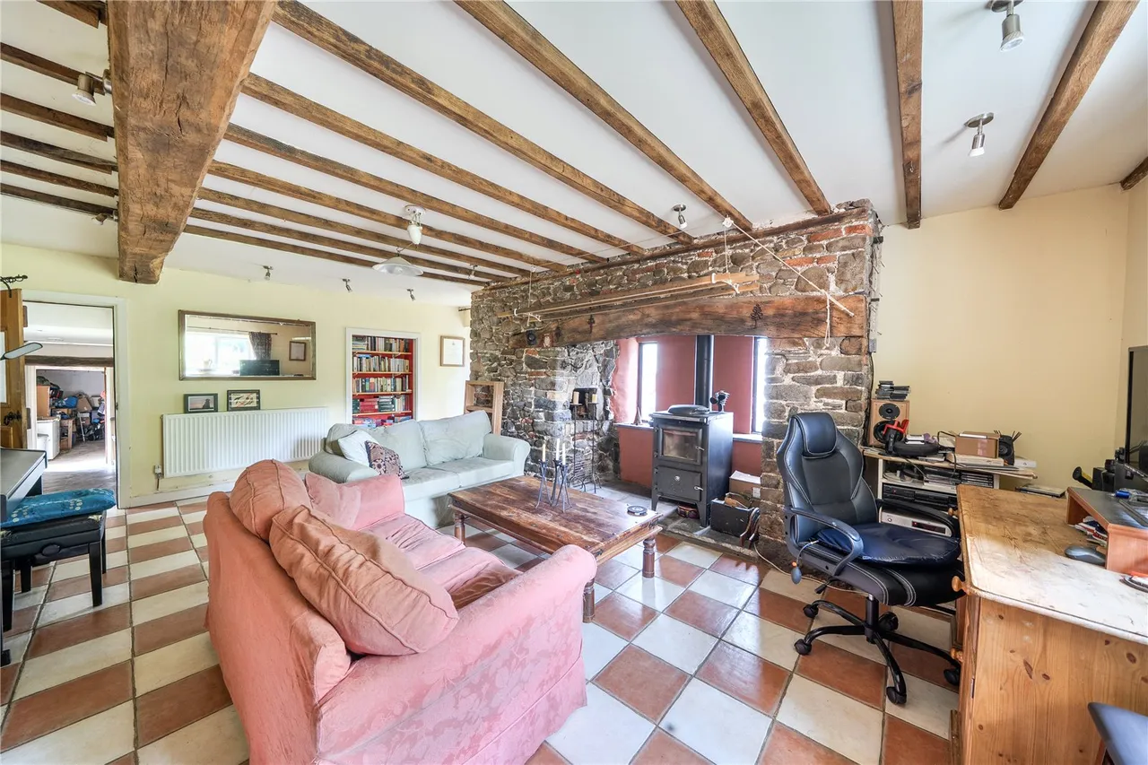 Llandovery, Carmarthenshire, SA20 0YR, photo 12