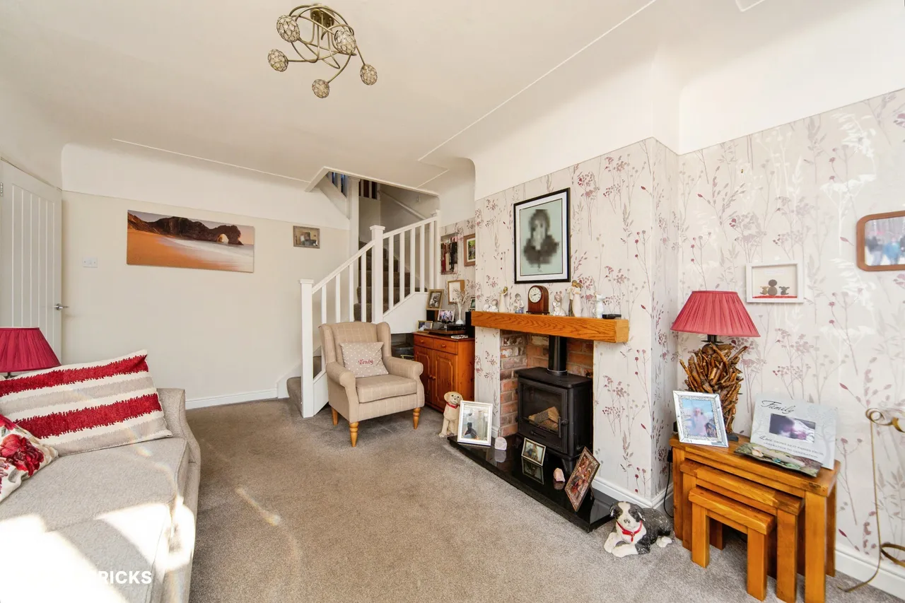 Shaw Lane, Wirral, CH49, photo 18