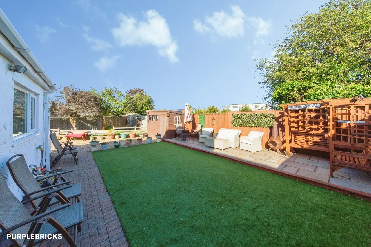 Shaw Lane, Wirral, CH49, photo 6