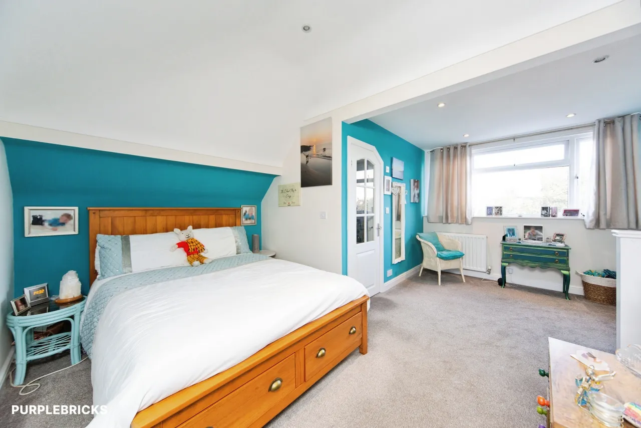 Shaw Lane, Wirral, CH49, photo 21