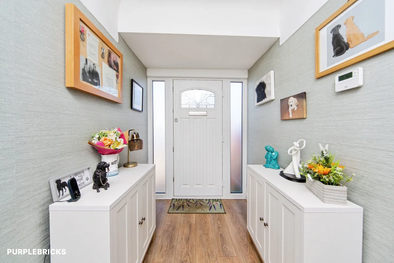 Shaw Lane, Wirral, CH49, photo 7