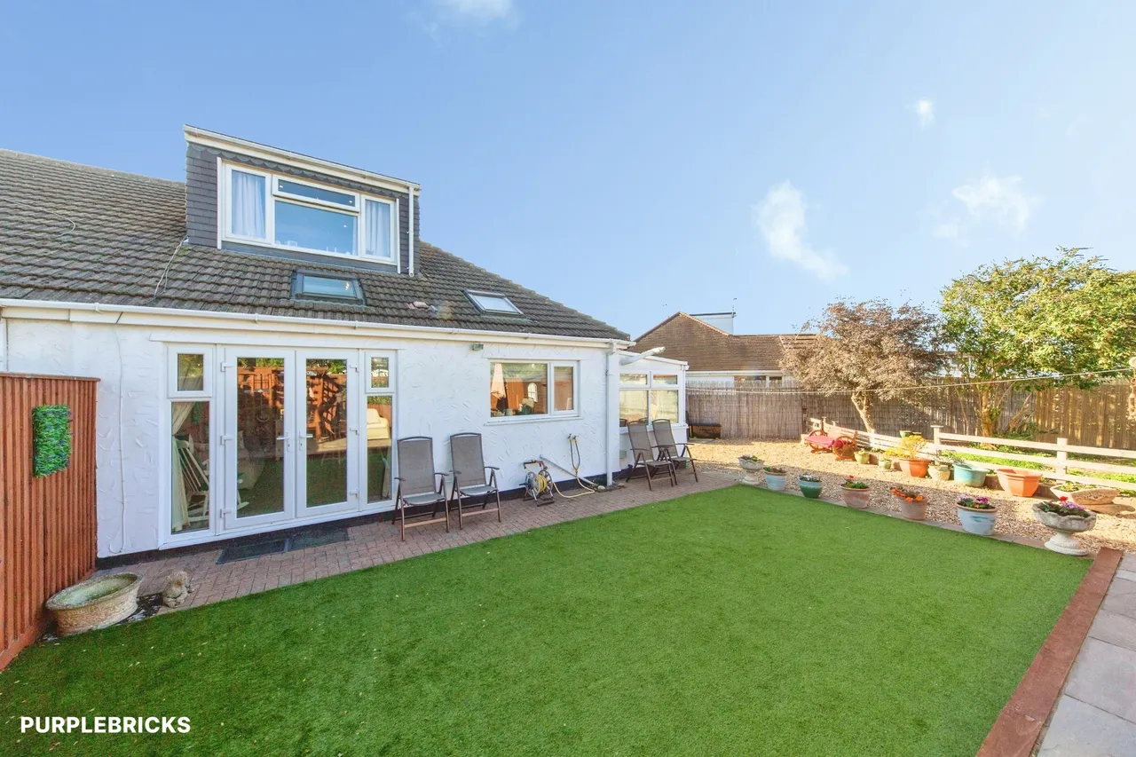 Shaw Lane, Wirral, CH49, photo 4