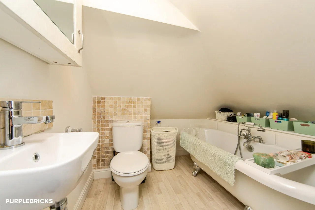 Shaw Lane, Wirral, CH49, photo 23