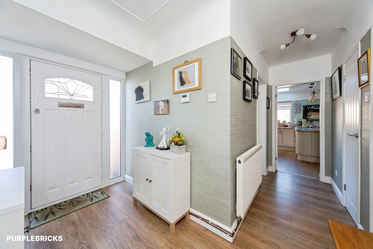 Shaw Lane, Wirral, CH49, photo 8