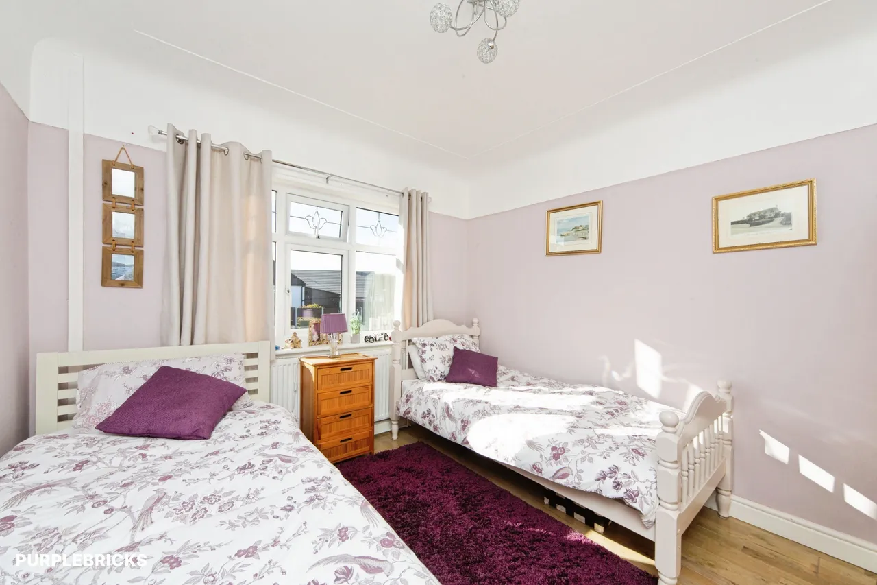 Shaw Lane, Wirral, CH49, photo 19