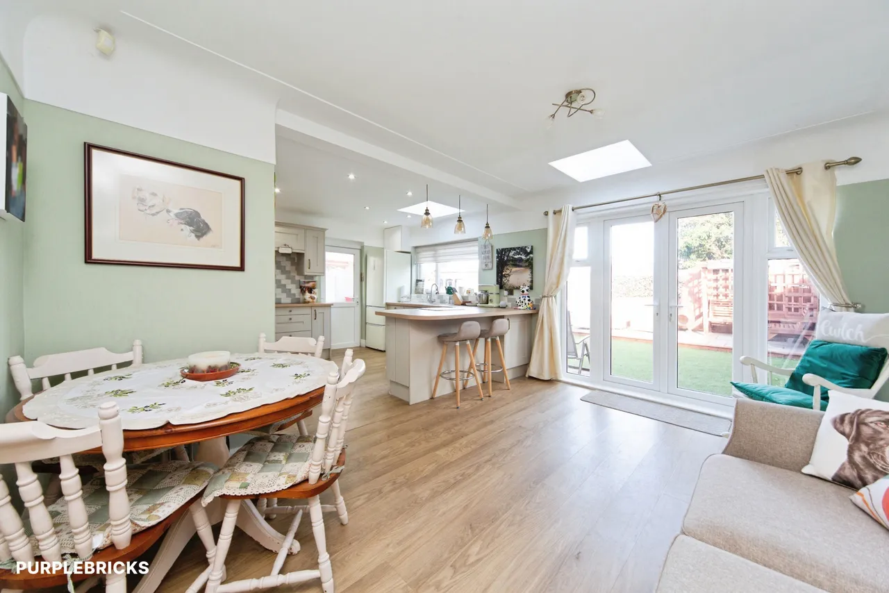 Shaw Lane, Wirral, CH49, photo 12