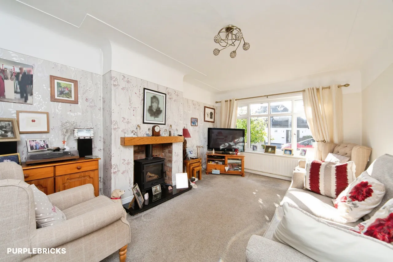 Shaw Lane, Wirral, CH49, photo 17