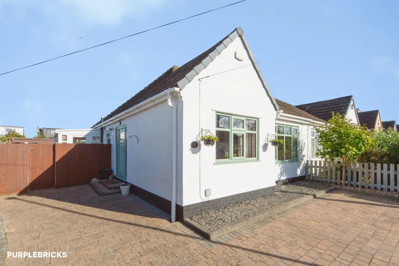 Shaw Lane, Wirral, CH49, photo 2