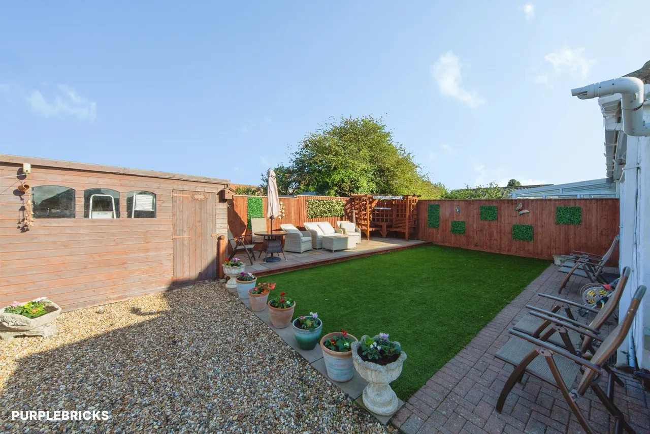 Shaw Lane, Wirral, CH49, photo 5