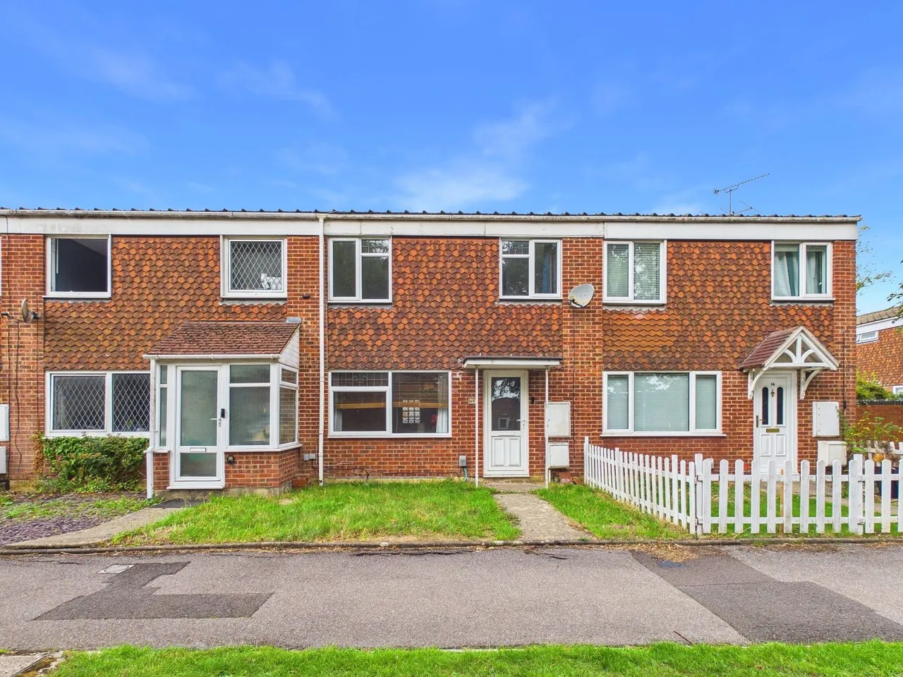 Eliot Close, Liden, SN3, photo 12