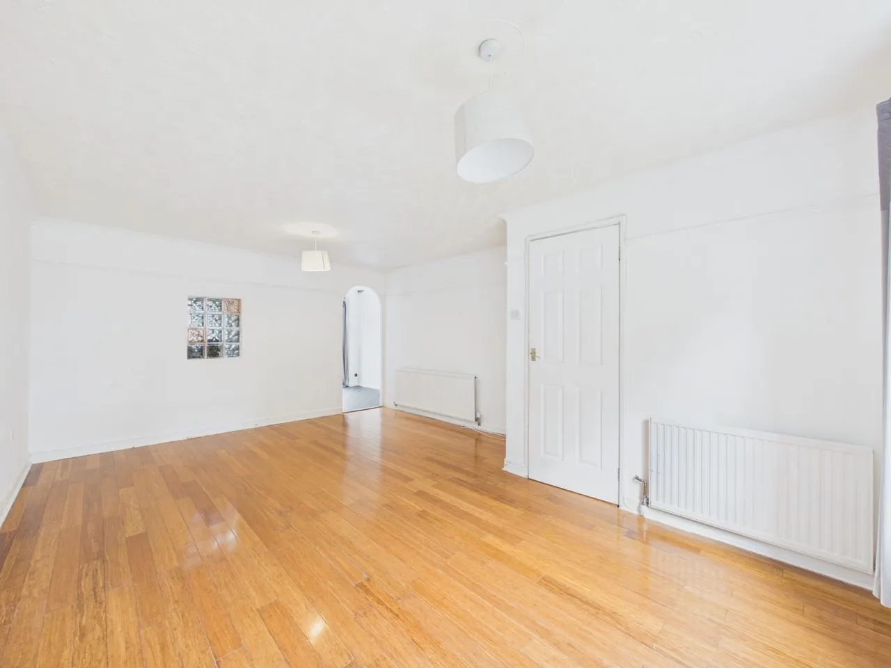 Eliot Close, Liden, SN3, photo 4