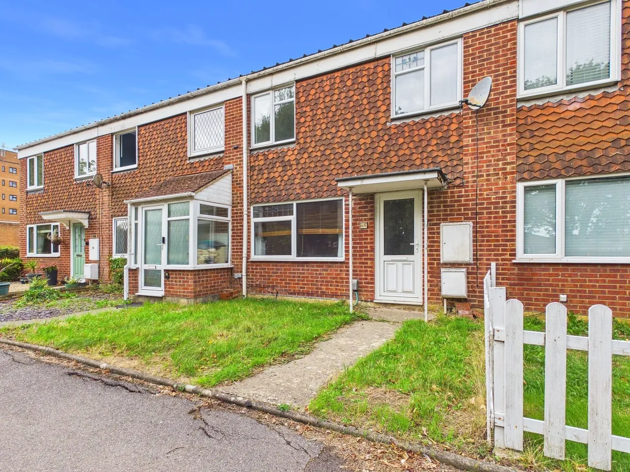 Eliot Close, Liden, SN3, photo 13