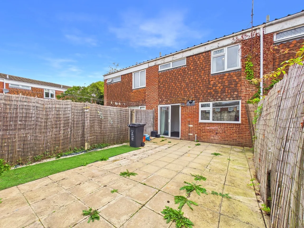 Eliot Close, Liden, SN3, photo 6