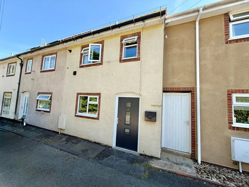2 bed house for sale — Owletts End, Evesham, Worcestershire, WR11